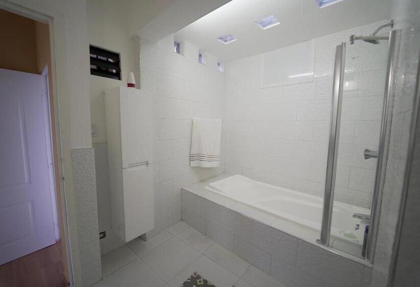 پانسیون Les Residences Etang Du Jonc