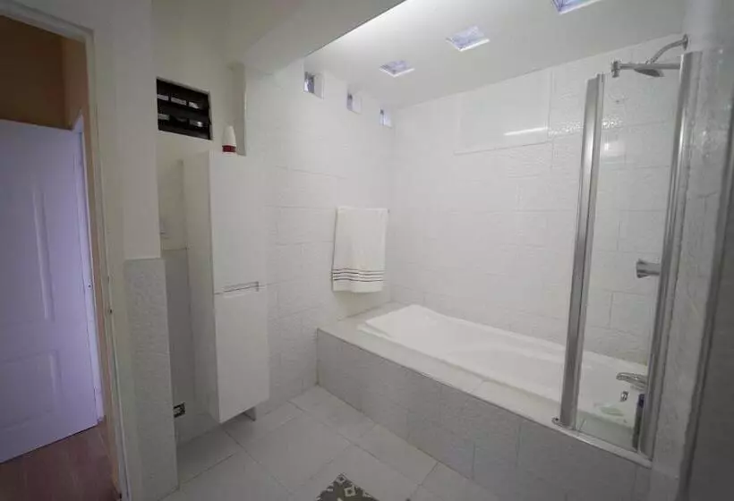 پانسیون Les Residences Etang Du Jonc