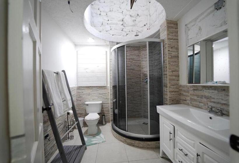 پانسیون Les Residences Etang Du Jonc