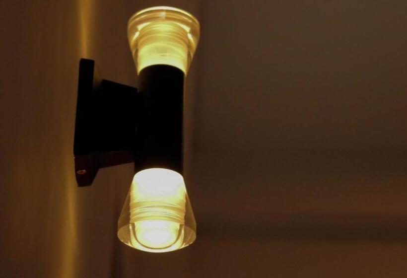 פנסיון Masith Guest House