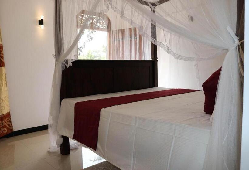 פנסיון Masith Guest House