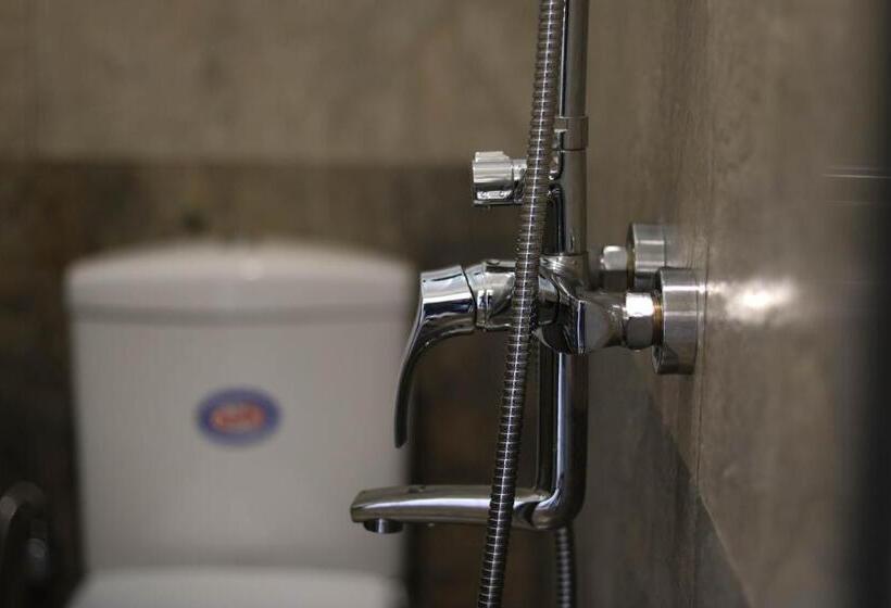 פנסיון Masith Guest House