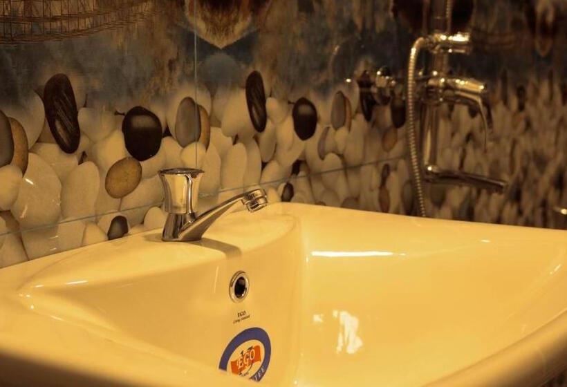 פנסיון Masith Guest House