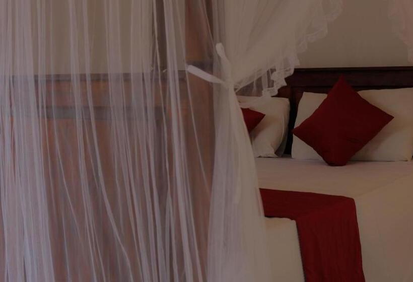 פנסיון Masith Guest House