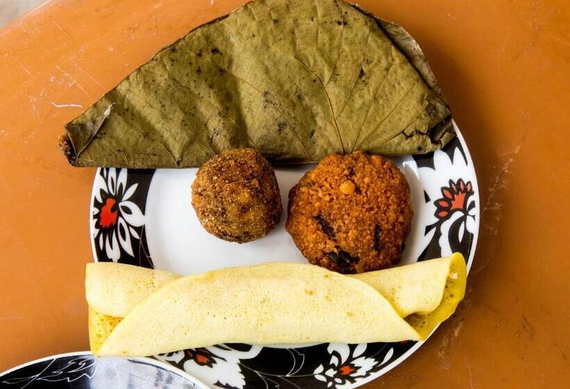 פנסיון Masith Guest House