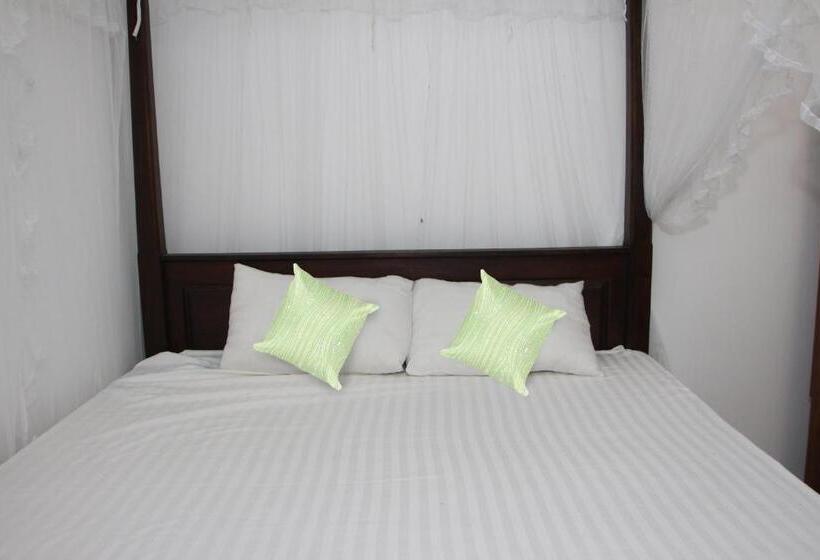 פנסיון Masith Guest House