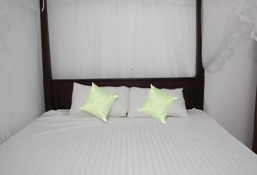 پانسیون Masith Guest House