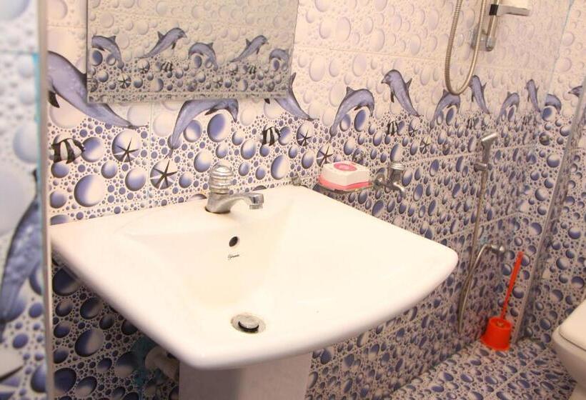 פנסיון Masith Guest House