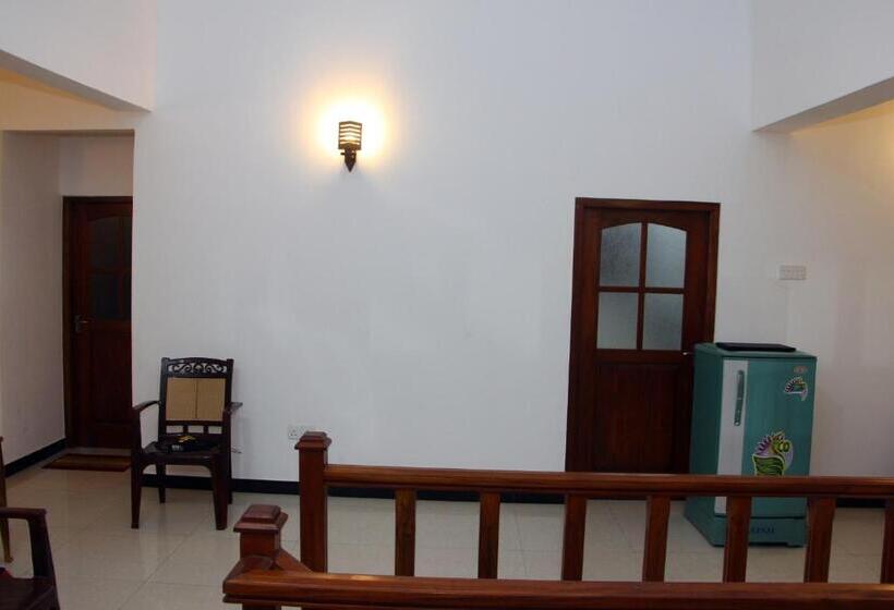 פנסיון Masith Guest House