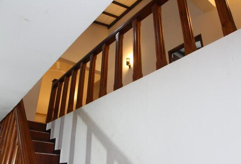 פנסיון Masith Guest House