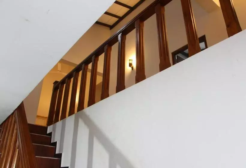پانسیون Masith Guest House