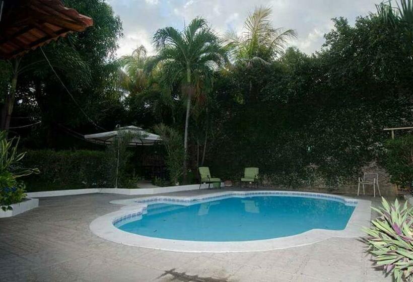 هاستل Casa Grande