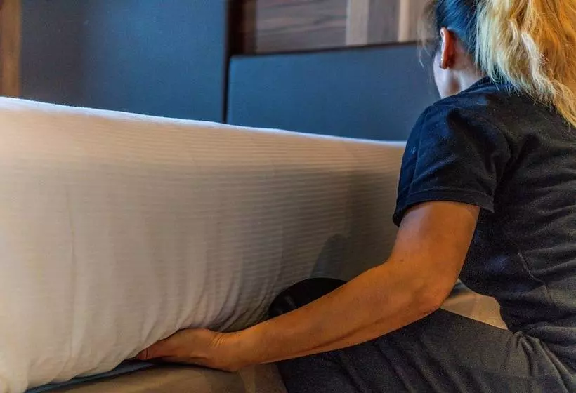 Gasometer Urban Suites