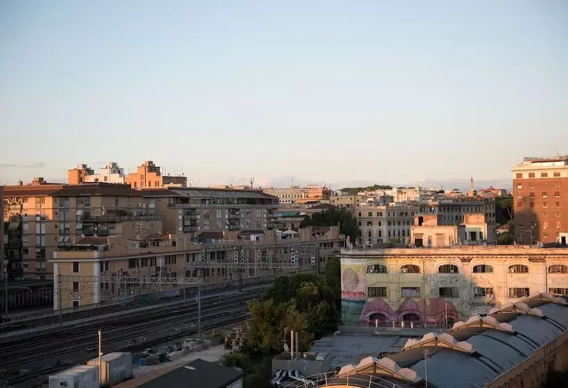 Gasometer Urban Suites