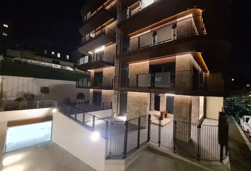 Gasometer Urban Suites