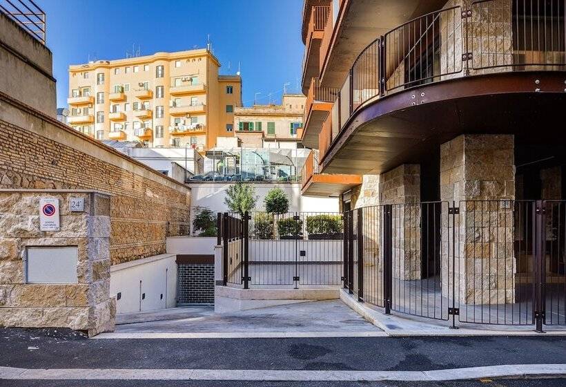 Gasometer Urban Suites