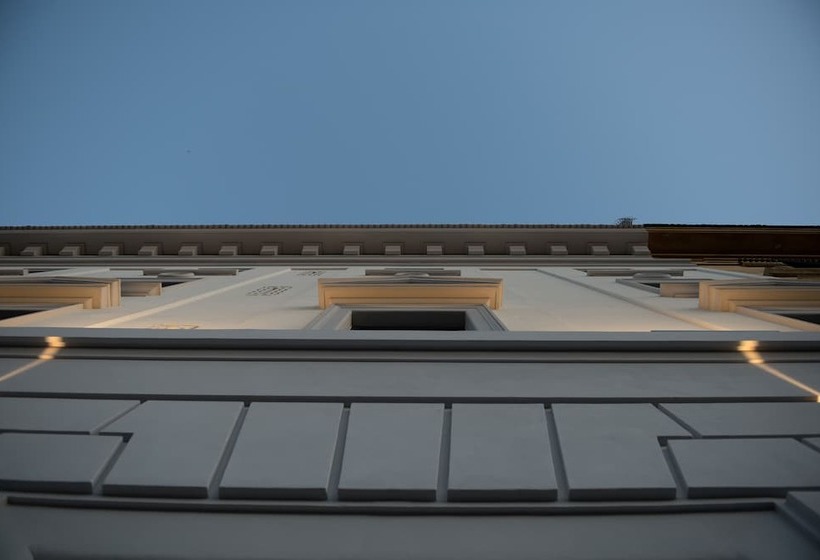 Gasometer Urban Suites