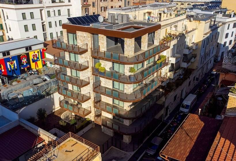 Gasometer Urban Suites