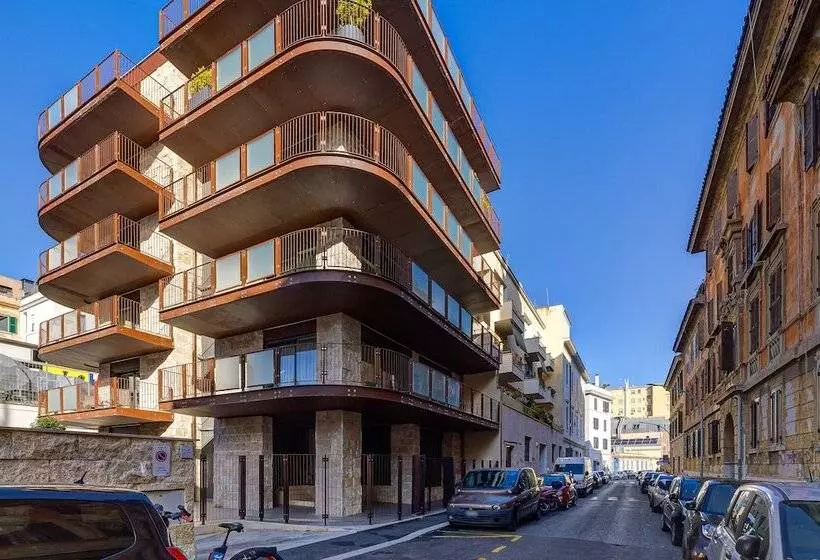 Gasometer Urban Suites