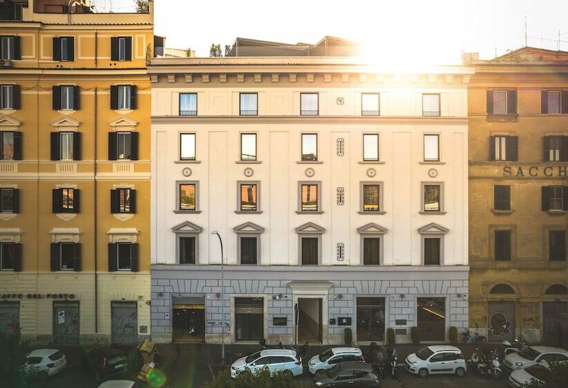 Gasometer Urban Suites