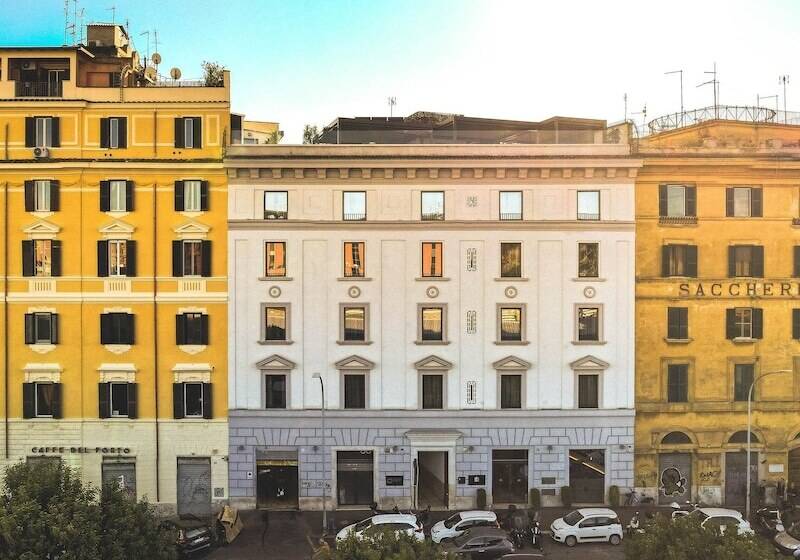 Gasometer Urban Suites