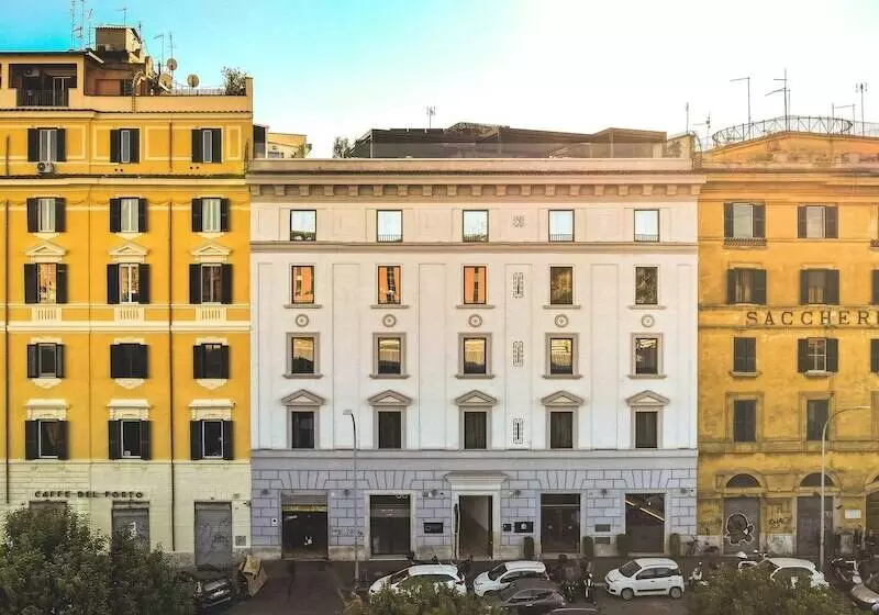 Gasometer Urban Suites