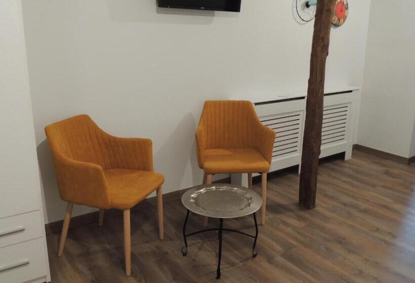 ホテル La Huella Del Camino