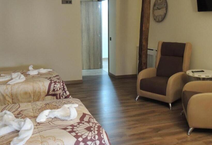 ホテル La Huella Del Camino