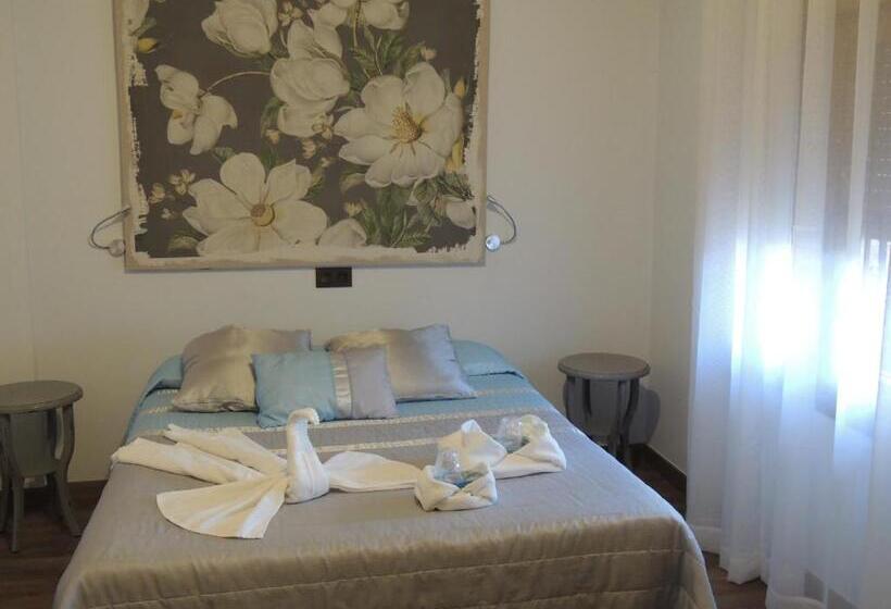 ホテル La Huella Del Camino