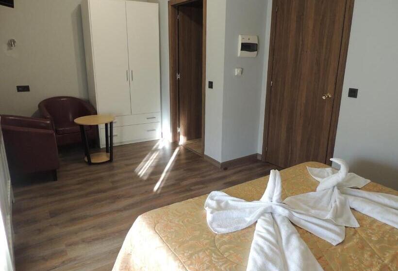 ホテル La Huella Del Camino