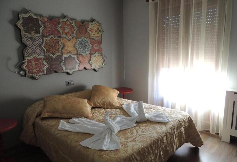 ホテル La Huella Del Camino