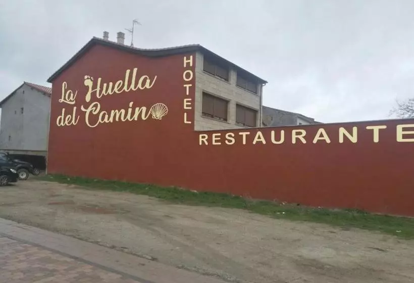 Hotelli La Huella Del Camino
