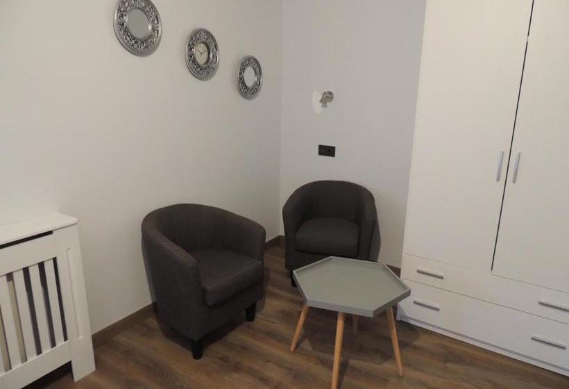 ホテル La Huella Del Camino