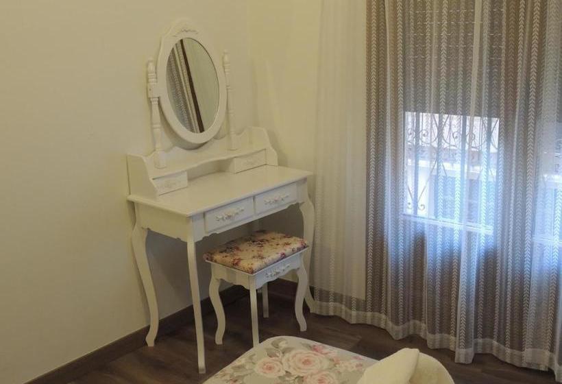 ホテル La Huella Del Camino