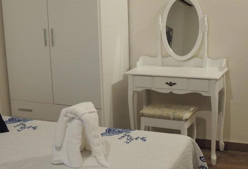 ホテル La Huella Del Camino