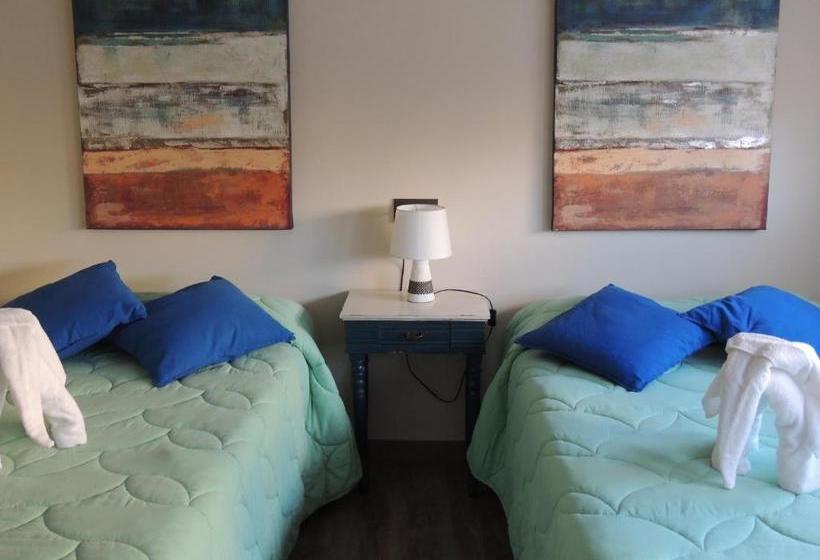 ホテル La Huella Del Camino