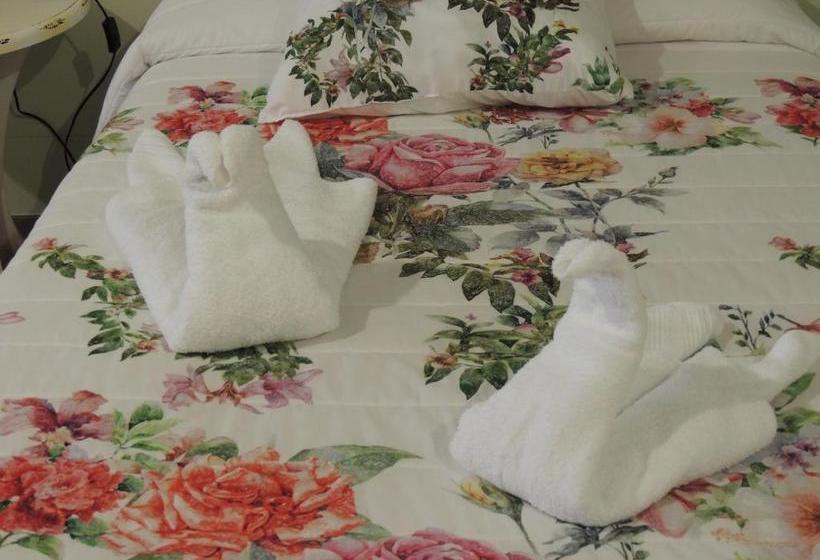 ホテル La Huella Del Camino