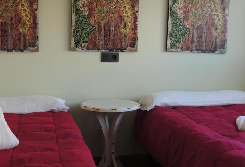 ホテル La Huella Del Camino