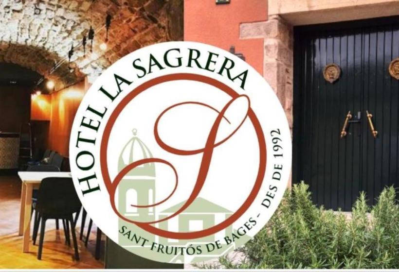 酒店 La Sagrera Sfb