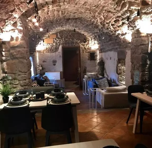 Hotelli La Sagrera Sfb