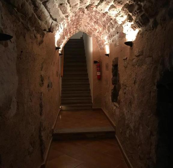 酒店 La Sagrera Sfb