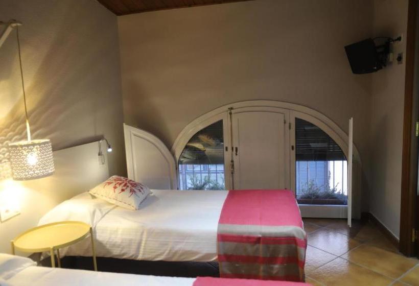 酒店 La Sagrera Sfb