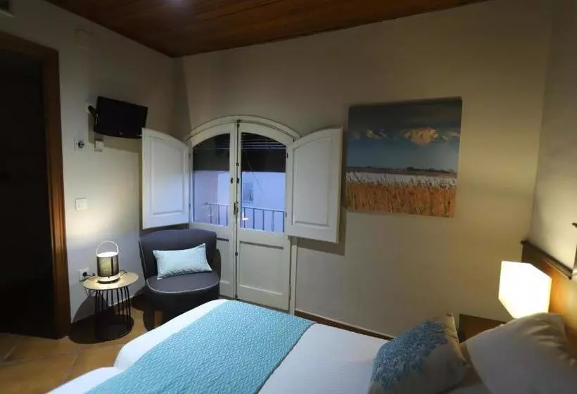 Hotelli La Sagrera Sfb