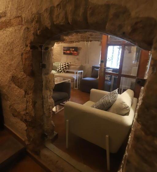 酒店 La Sagrera Sfb