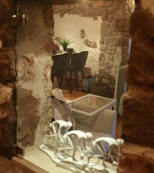 酒店 La Sagrera Sfb