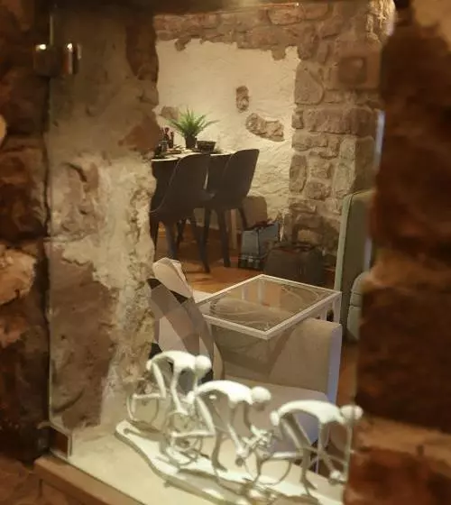 Hotelli La Sagrera Sfb