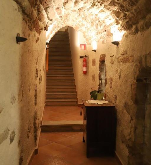 酒店 La Sagrera Sfb