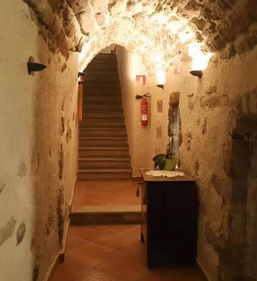 Hotelli La Sagrera Sfb