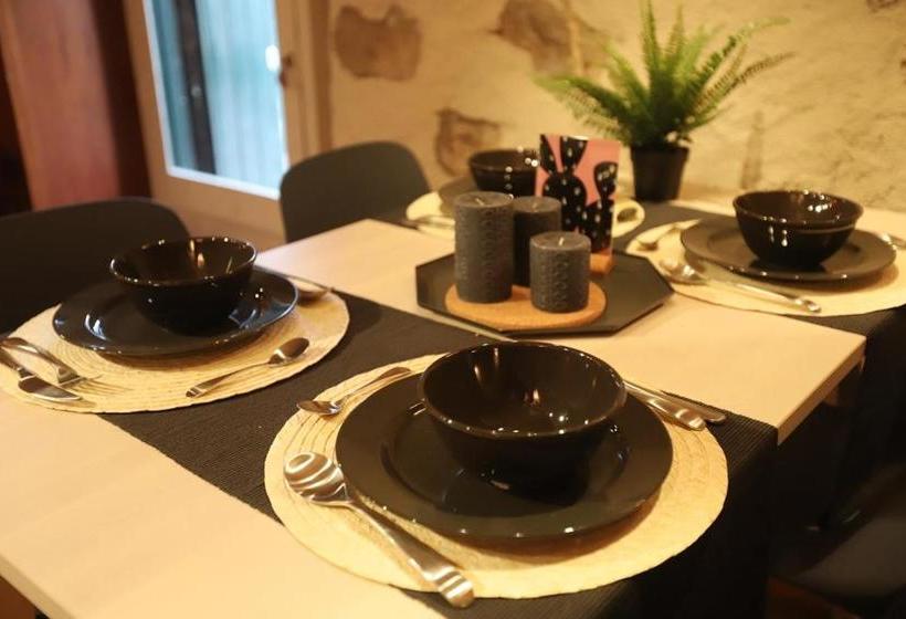 酒店 La Sagrera Sfb