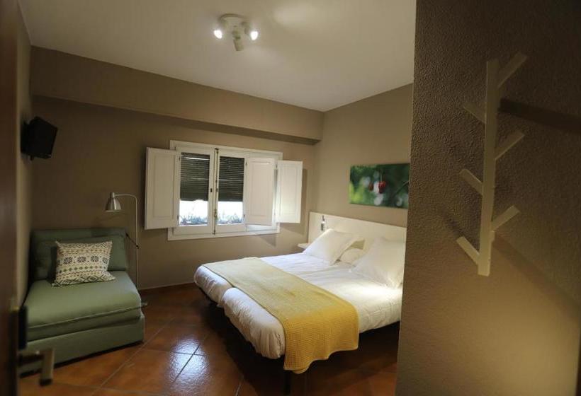 酒店 La Sagrera Sfb